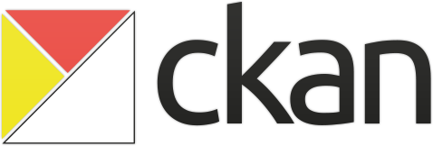 Logo für CKAN